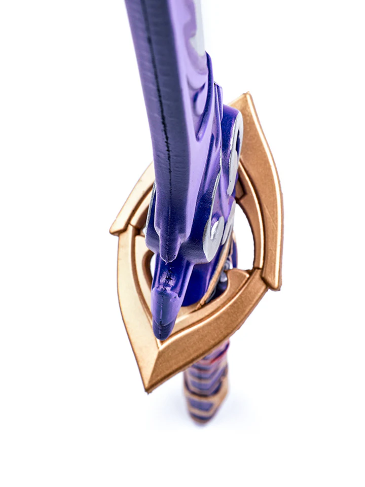 Musou Isshin Sword (Foam) - Image 6