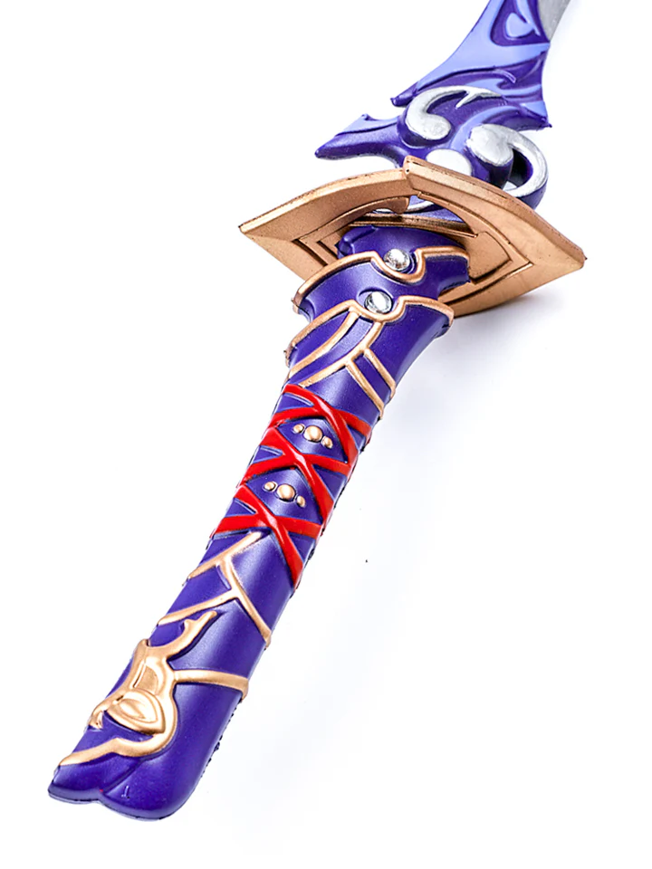 Musou Isshin Sword (Foam) - Image 7