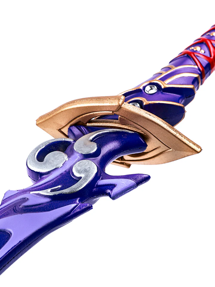 Musou Isshin Sword (Foam) - Image 8