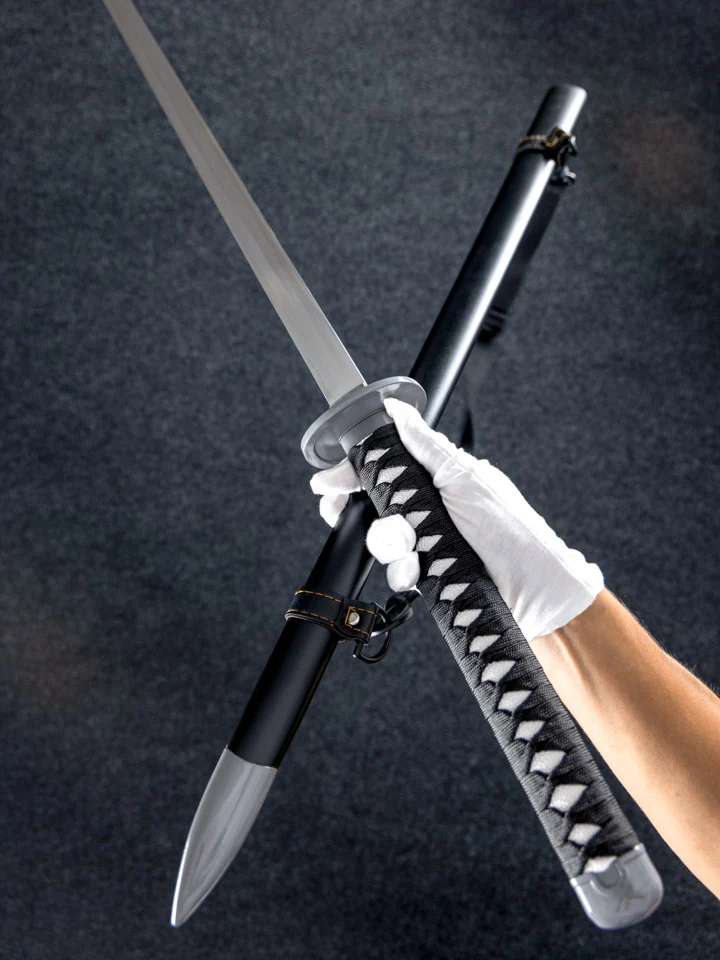 Aki Katana (METAL) - Image 2