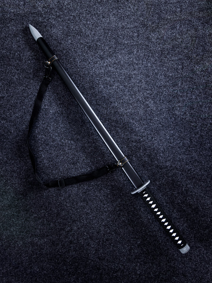 Aki Katana (METAL) - Image 3