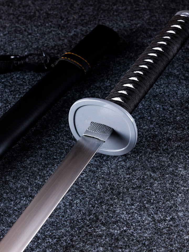 Aki Katana (METAL) - Image 4