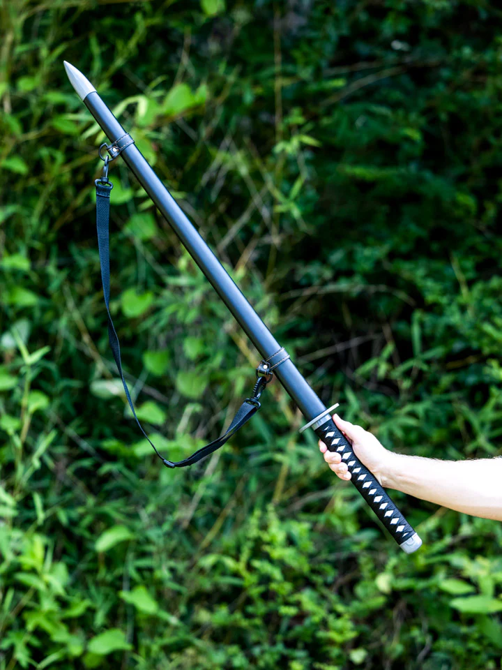 Aki Katana (METAL) - Image 6