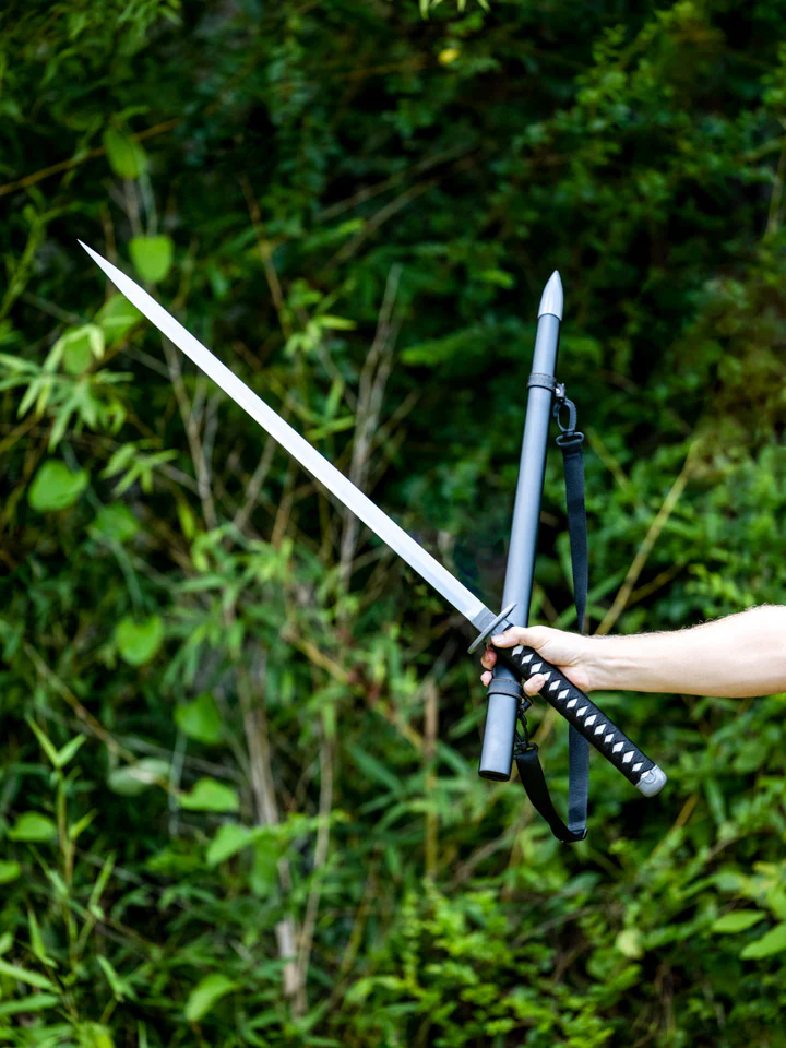 Aki Katana (METAL) - Image 8