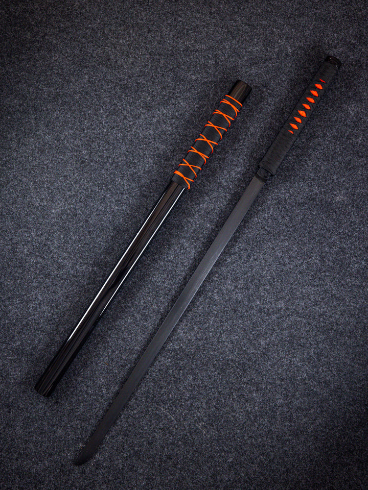 Buy REAL Naruto Swords - Image 6