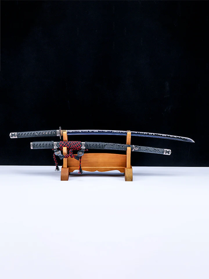 Night Shade Tachi - Image 7