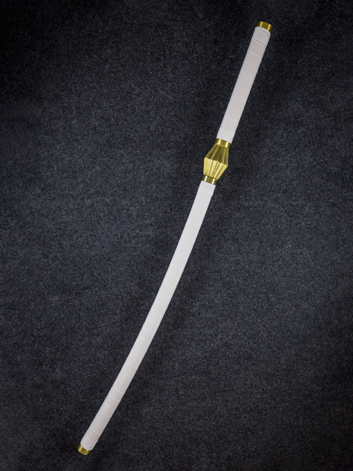 Kenpachi’s Zanpakuto Katana (DULL) - Image 3