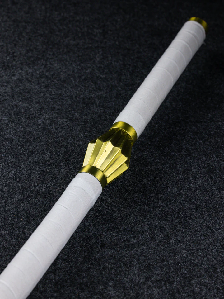 Kenpachi’s Zanpakuto Katana (DULL) - Image 6