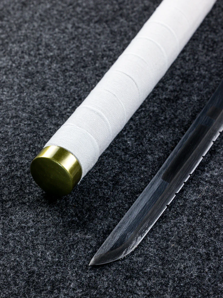 Kenpachi’s Zanpakuto Katana (DULL) - Image 7