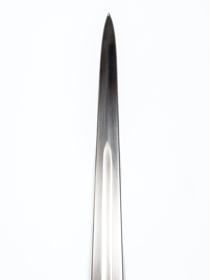 14th Century Medieval Arming Sword - Image 4
