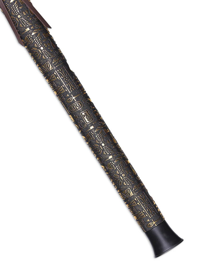 Obsidian Jian Legacy Sword (1060 Carbon Steel) - Image 6