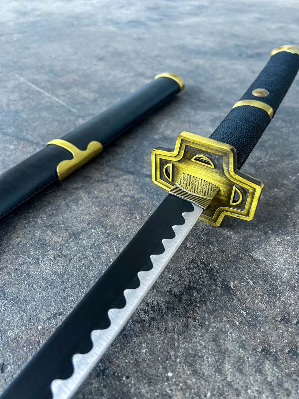 Buy One Piece Swords - Image 11
