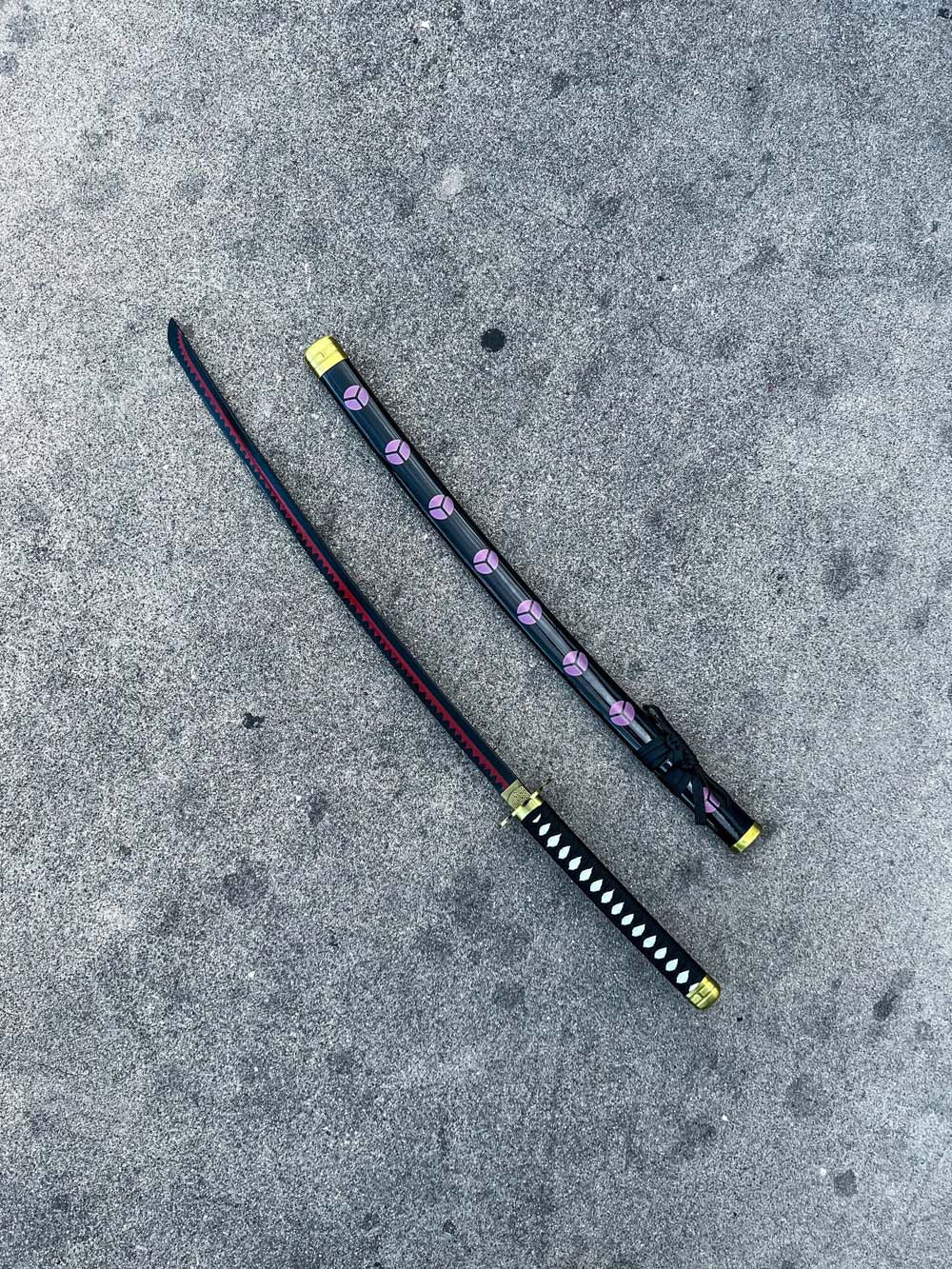 Buy One Piece Swords - Image 14