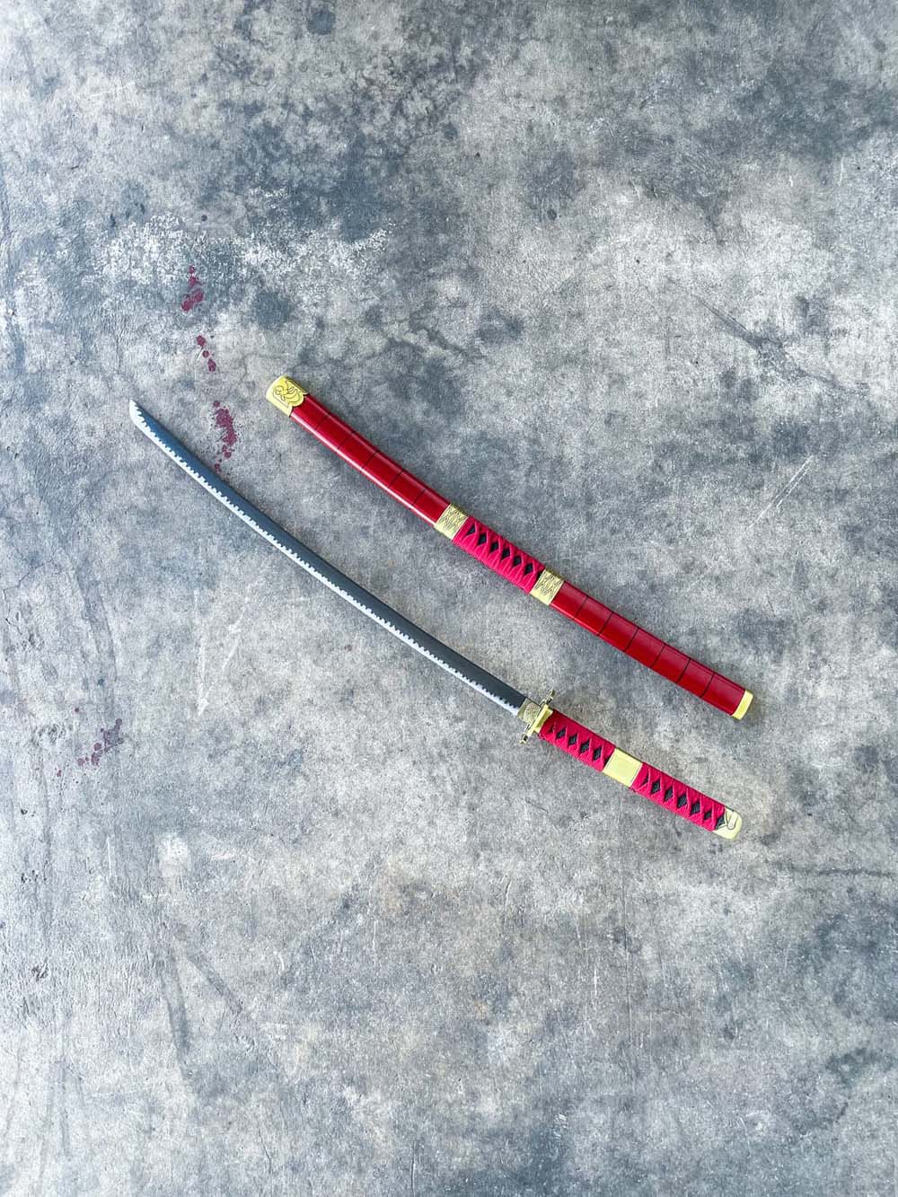 Buy One Piece Swords - Image 4