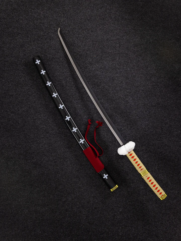 Buy One Piece Swords - Image 6