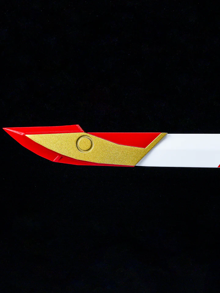 Gundam Kiku Ichimonji (SHARP) - Image 3