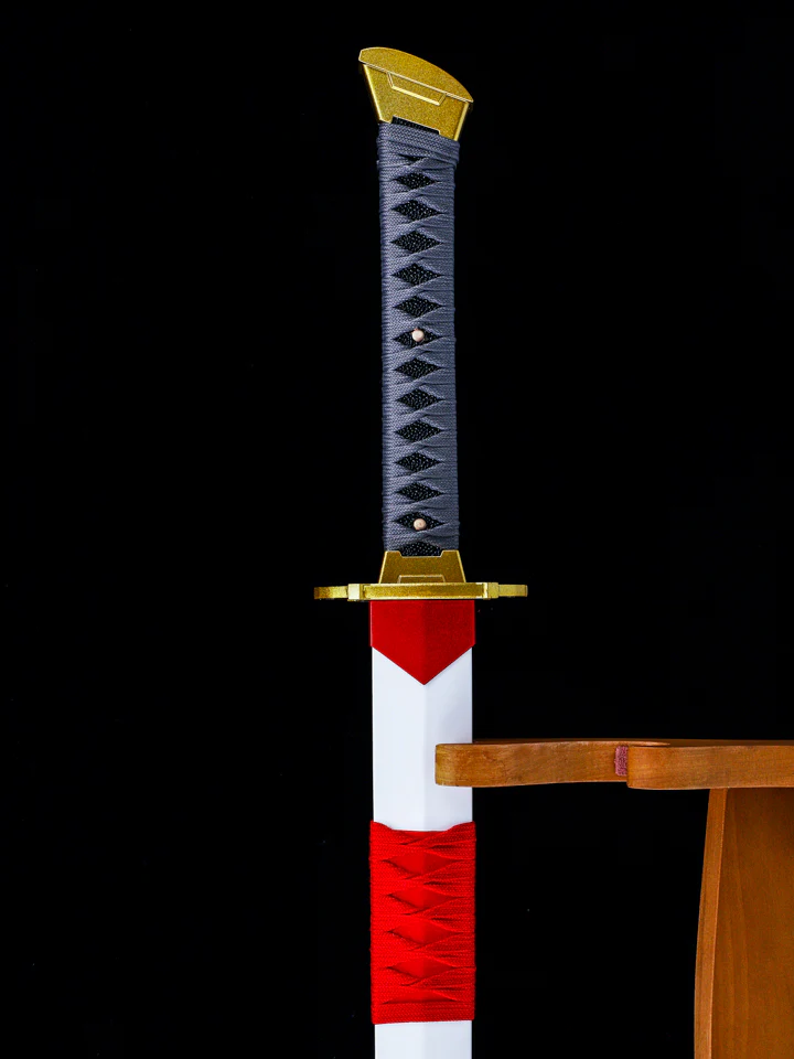 Gundam Kiku Ichimonji (SHARP) - Image 6