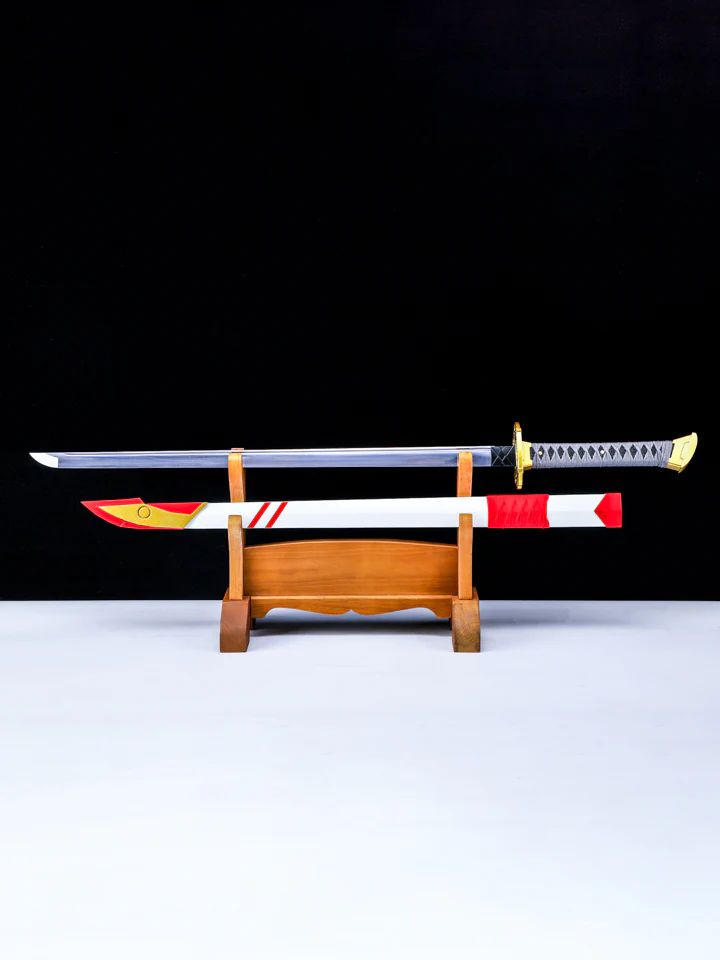 Gundam Kiku Ichimonji (SHARP) - Image 7
