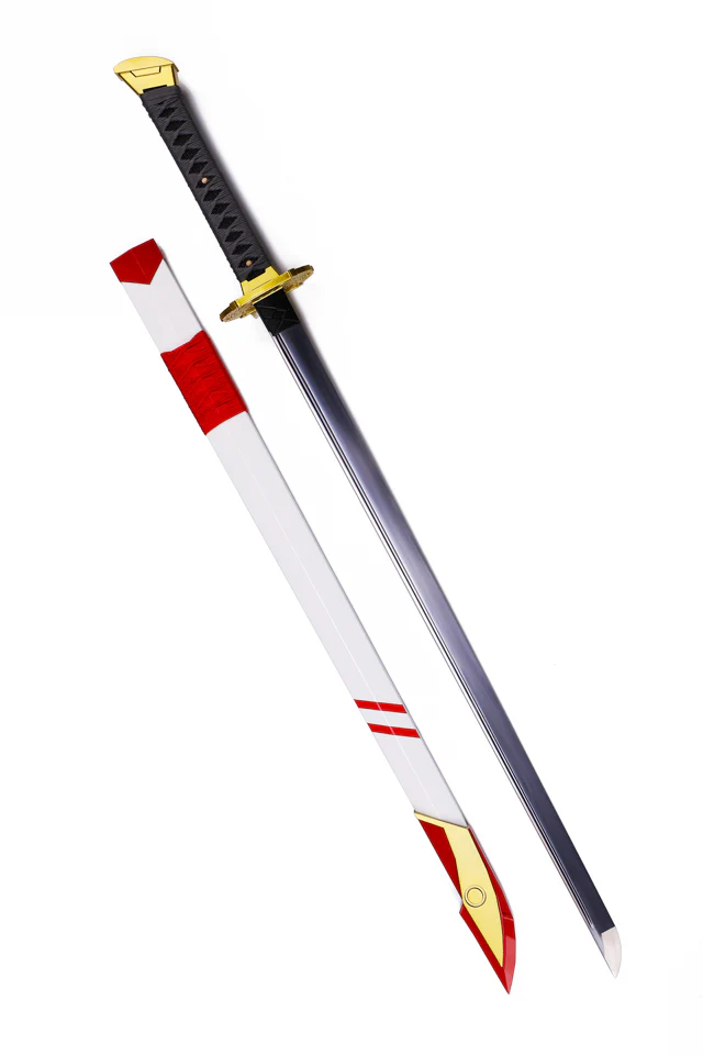 Gundam Kiku Ichimonji (SHARP) - Image 8