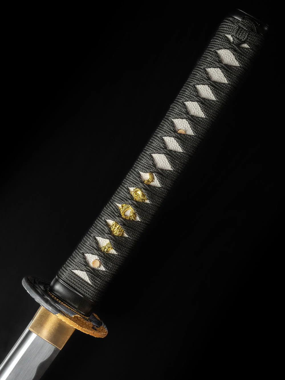Phoenix Katana (1060 Carbon Steel) - Image 6