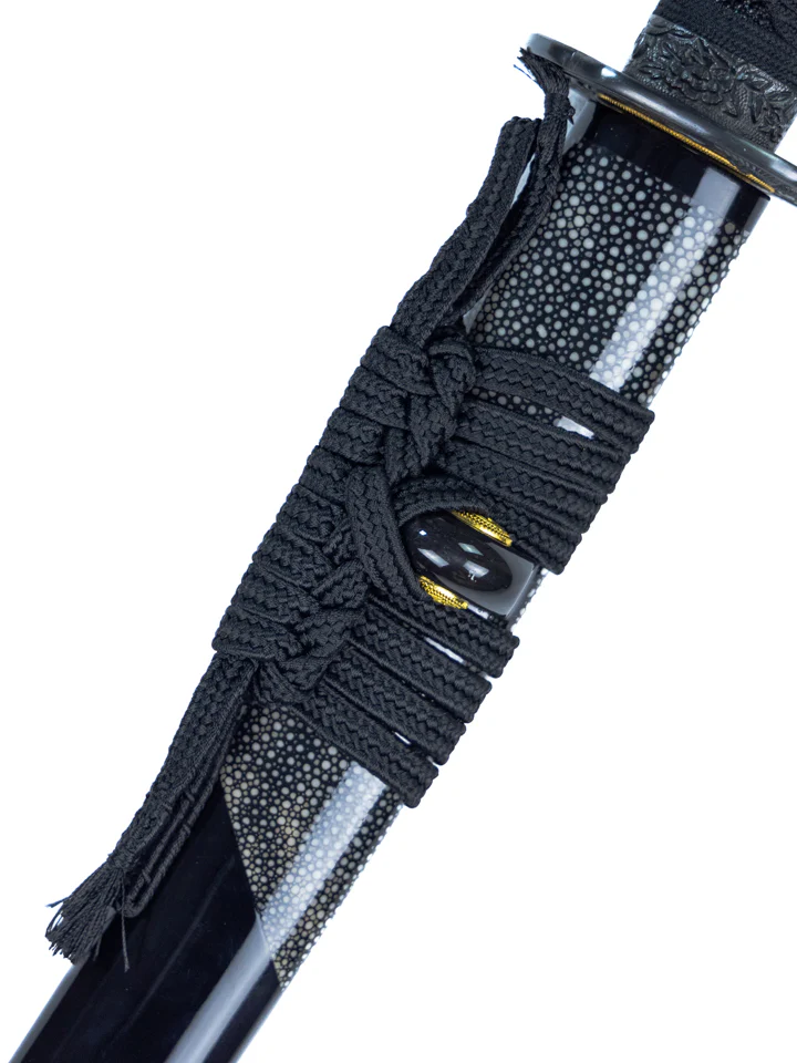 T8 Series Divine Ashes Katana - Image 10