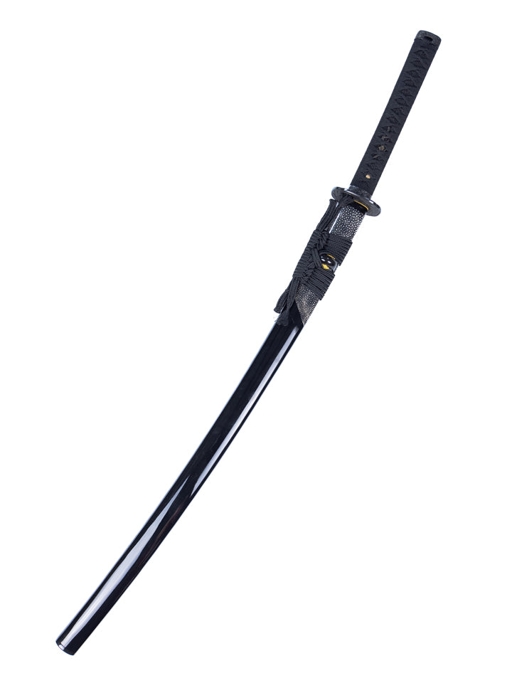 T8 Series Divine Ashes Katana - Image 11