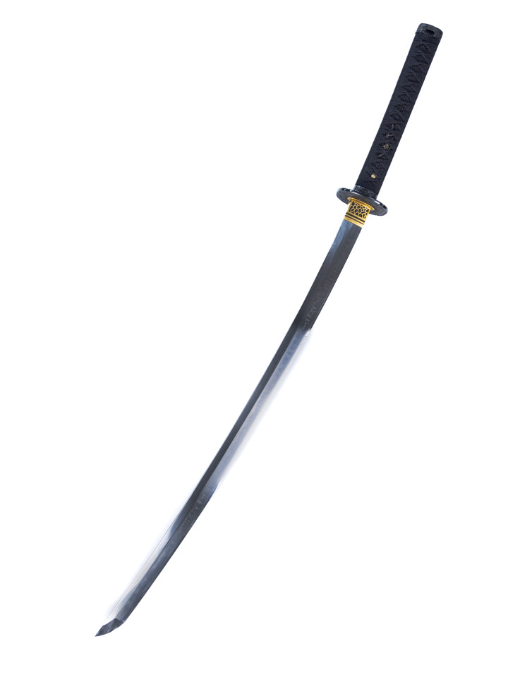 T8 Series Divine Ashes Katana - Image 12