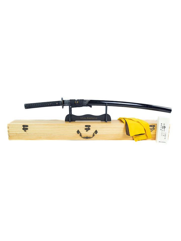 T8 Series Divine Ashes Katana - Image 13