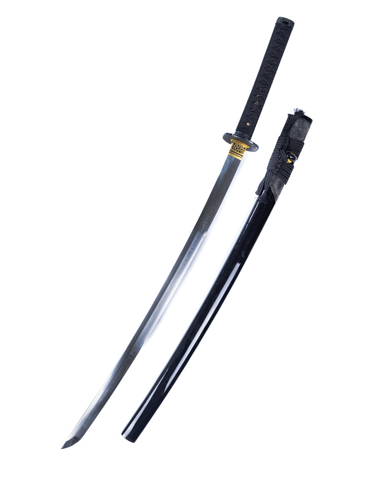 T8 Series Divine Ashes Katana - Image 3