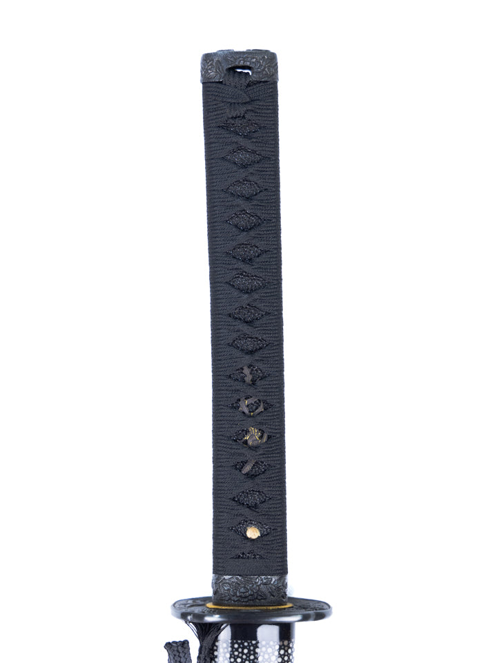 T8 Series Divine Ashes Katana - Image 7