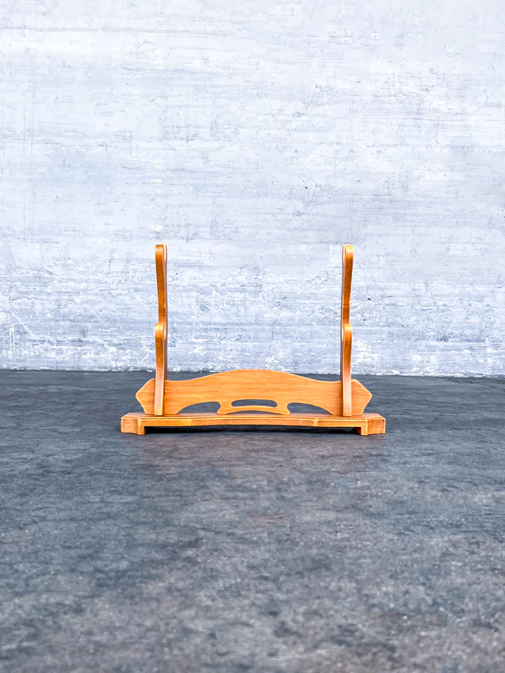Platform Double Sword Stand - Image 3