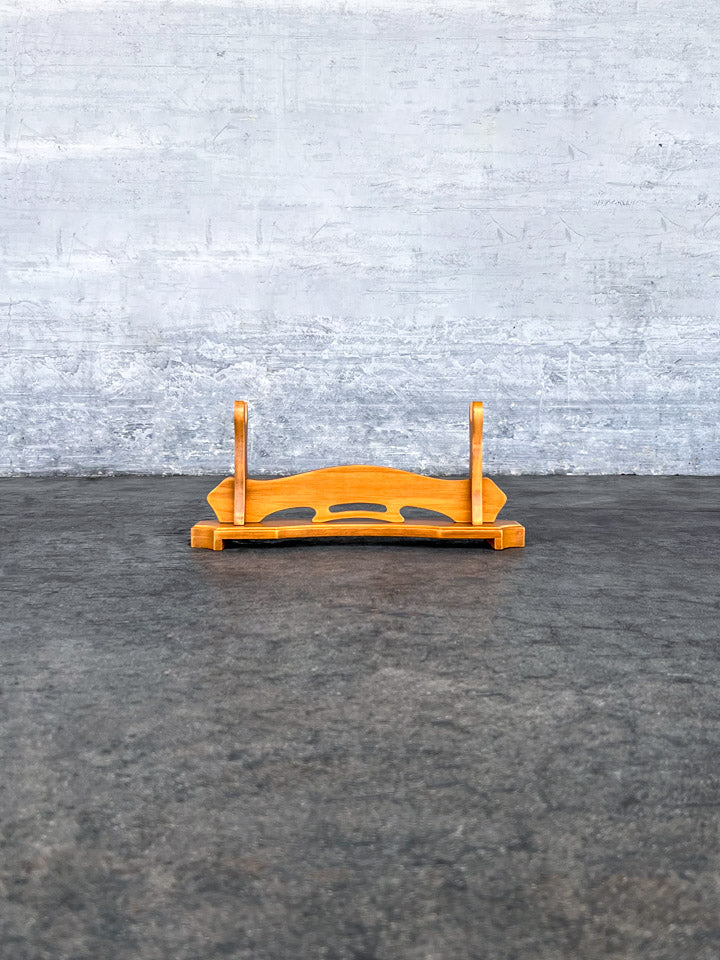 Platform Single Sword Stand - Image 5