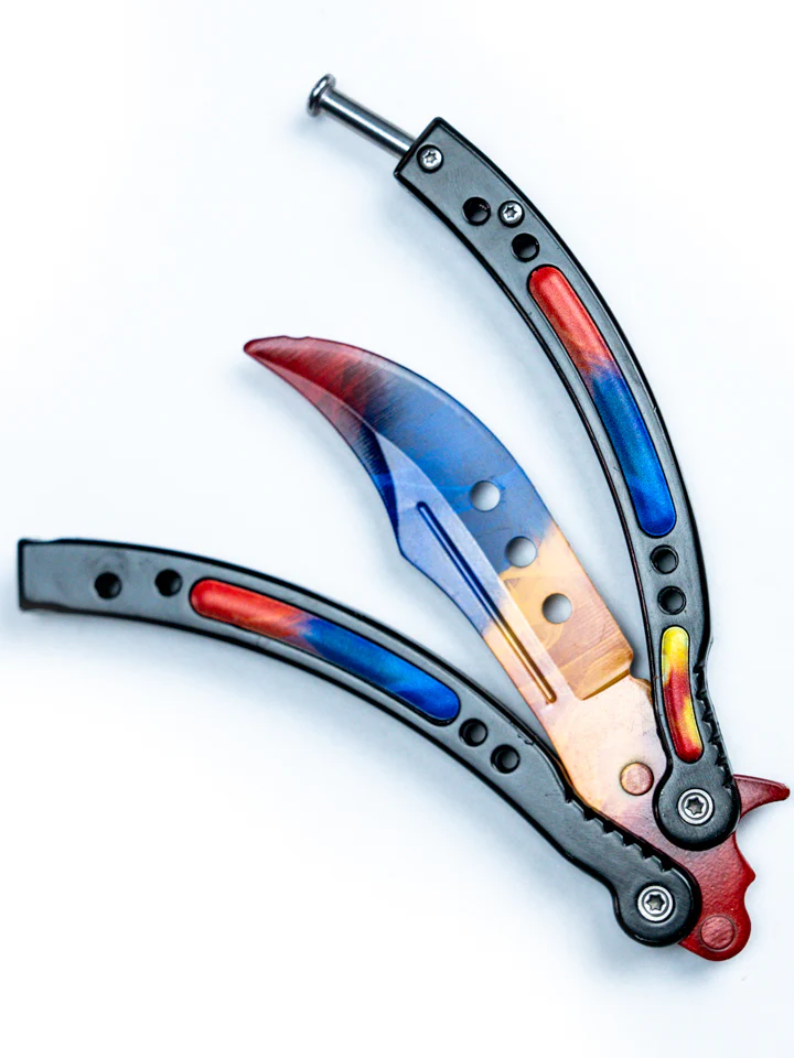Get Our NEW Pocket Knives