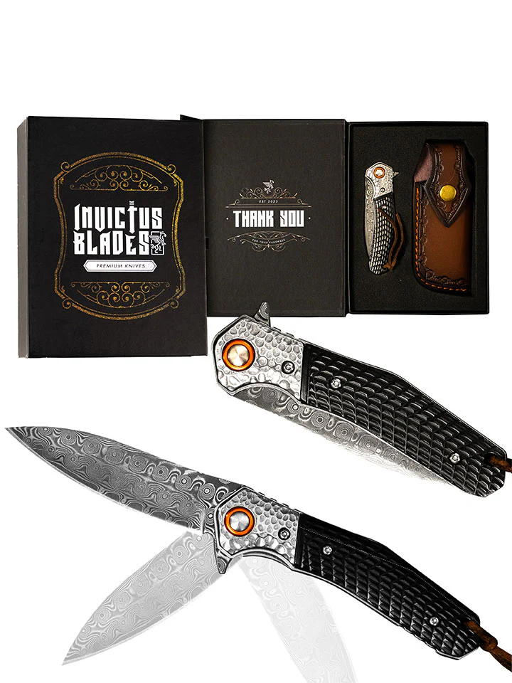 Get Our NEW Pocket Knives - Image 4
