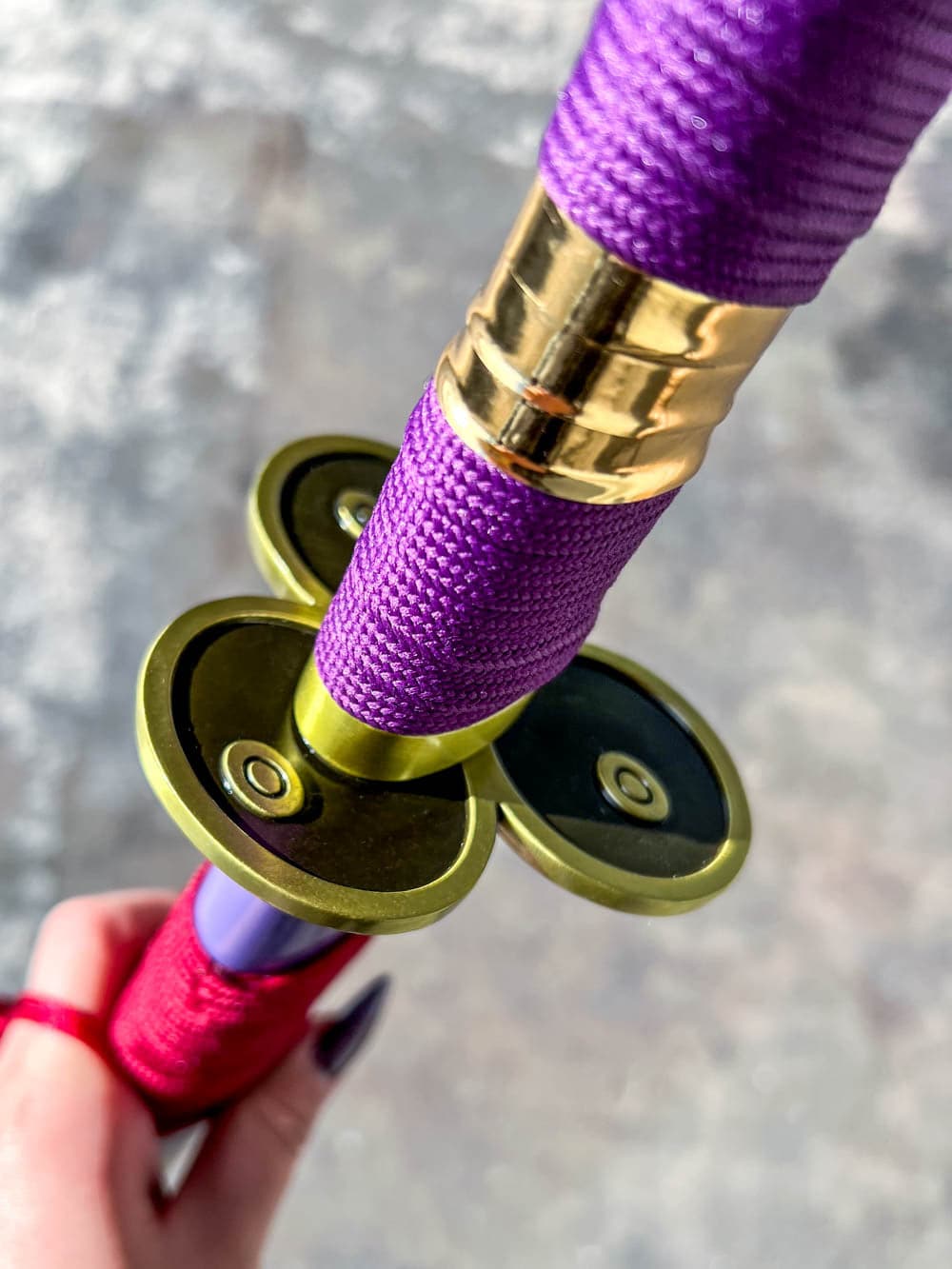 Zoro's Enma Katana (METAL) - Image 6