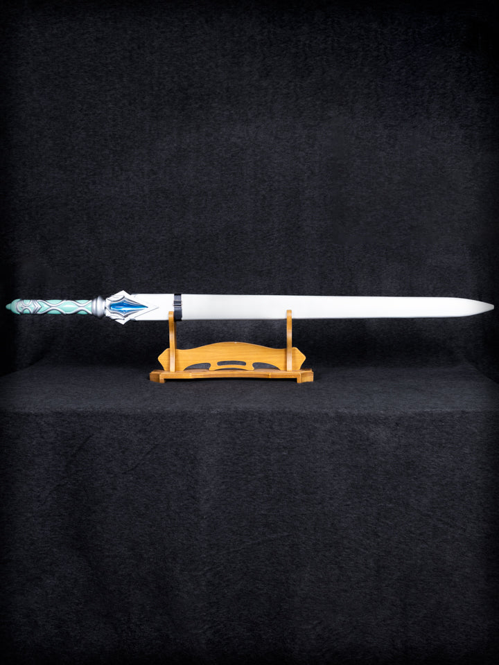 Asuna's Ray of Grace (METAL) - Image 3