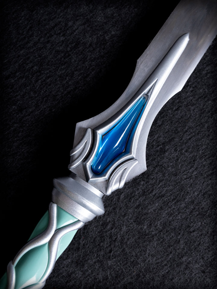 Asuna's Ray of Grace (METAL) - Image 4