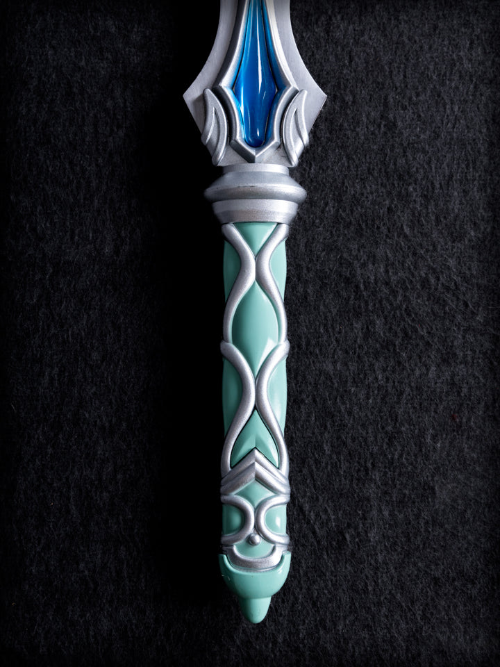 Asuna's Ray of Grace (METAL) - Image 5