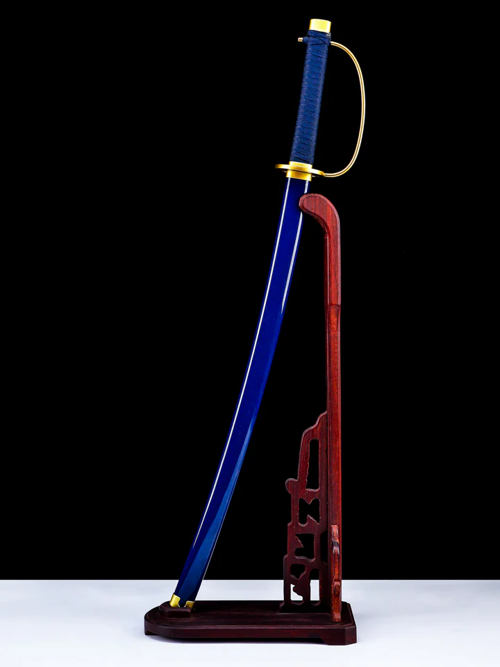 Battle-Ready Shanks' Gryphon (SHARP) - Image 10