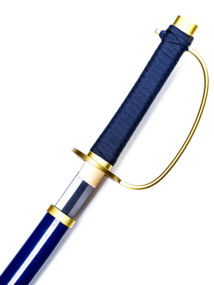 Battle-Ready Shanks' Gryphon (SHARP) - Image 3