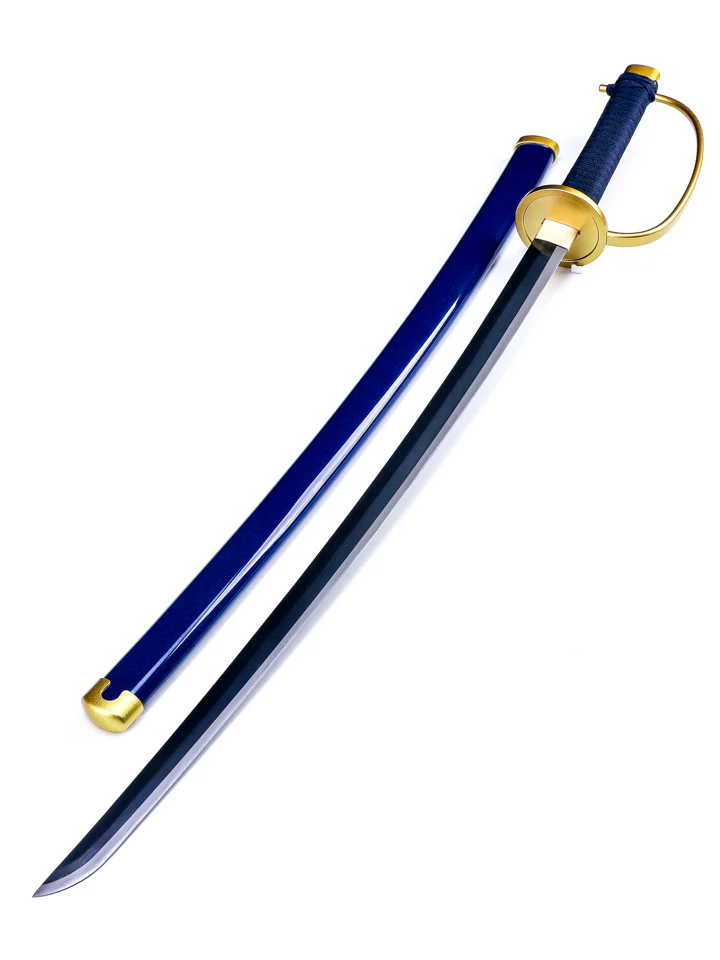 Battle-Ready Shanks' Gryphon (SHARP) - Image 8