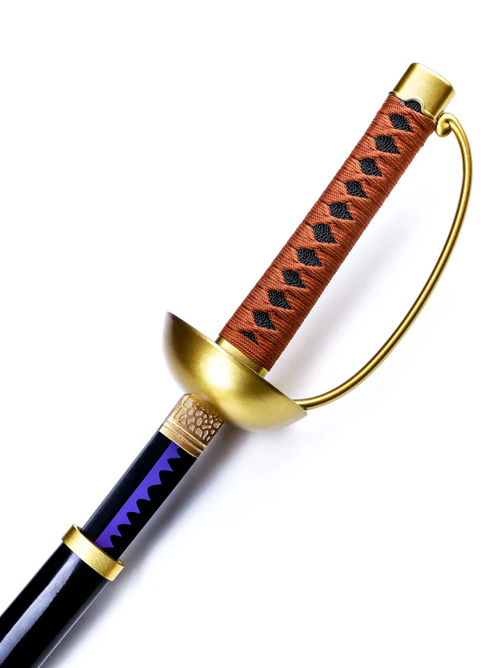 Battle-Ready Roger's Ace (SHARP) - Image 2
