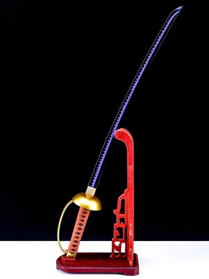 Battle-Ready Roger's Ace (SHARP) - Image 3