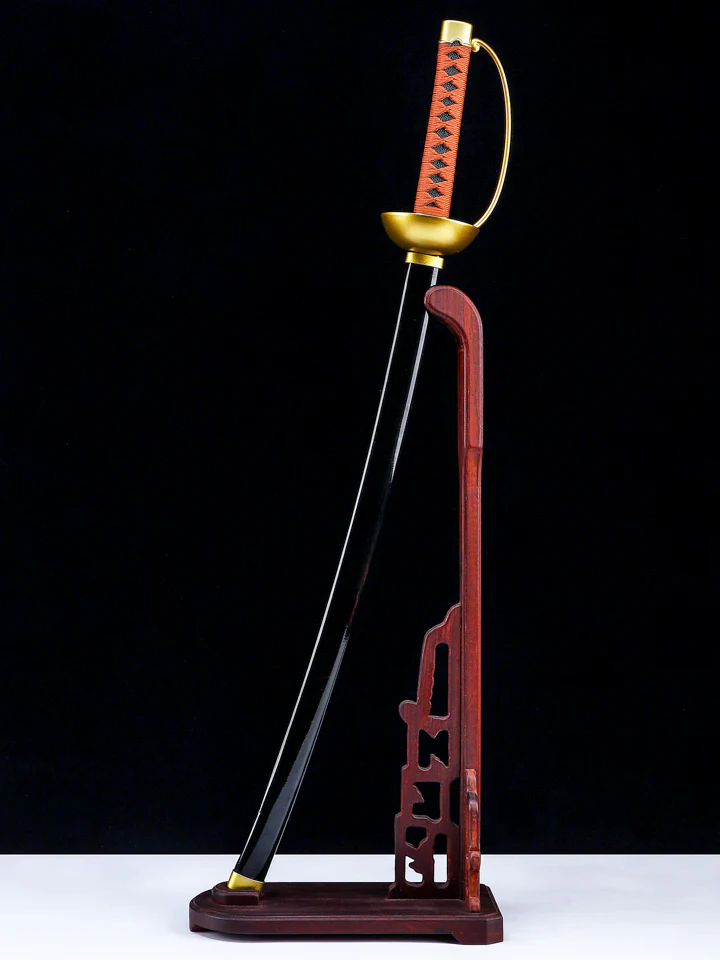 Battle-Ready Roger's Ace (SHARP) - Image 4