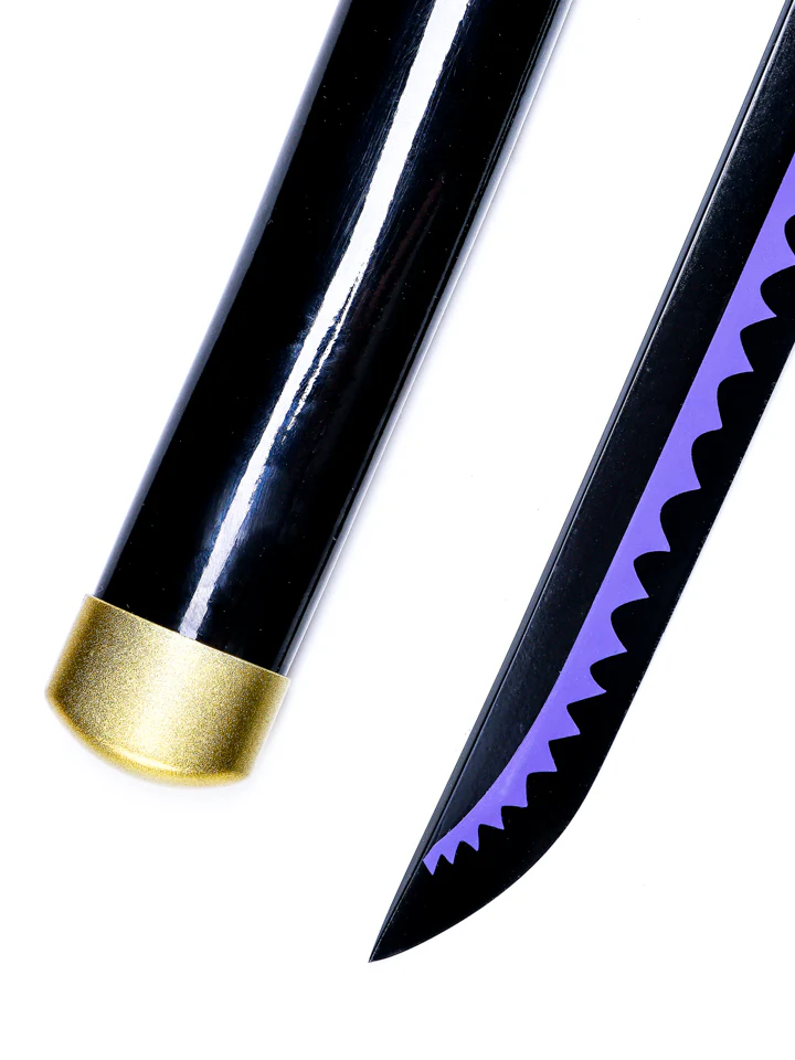 Battle-Ready Roger's Ace (SHARP) - Image 6