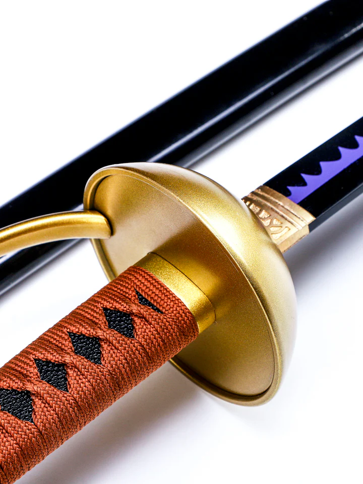Battle-Ready Roger's Ace (SHARP) - Image 7