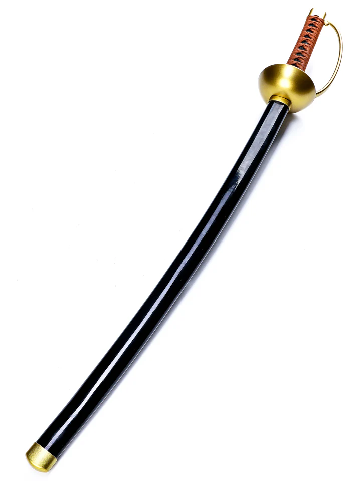 Battle-Ready Roger's Ace (SHARP) - Image 8