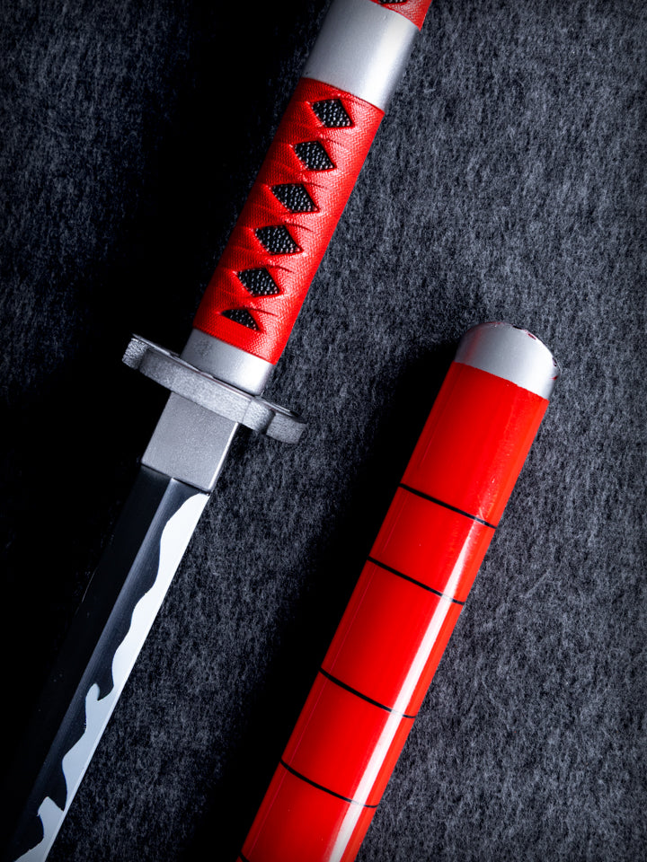 Zoro's Sandai Kitetsu (Foam) - Image 3