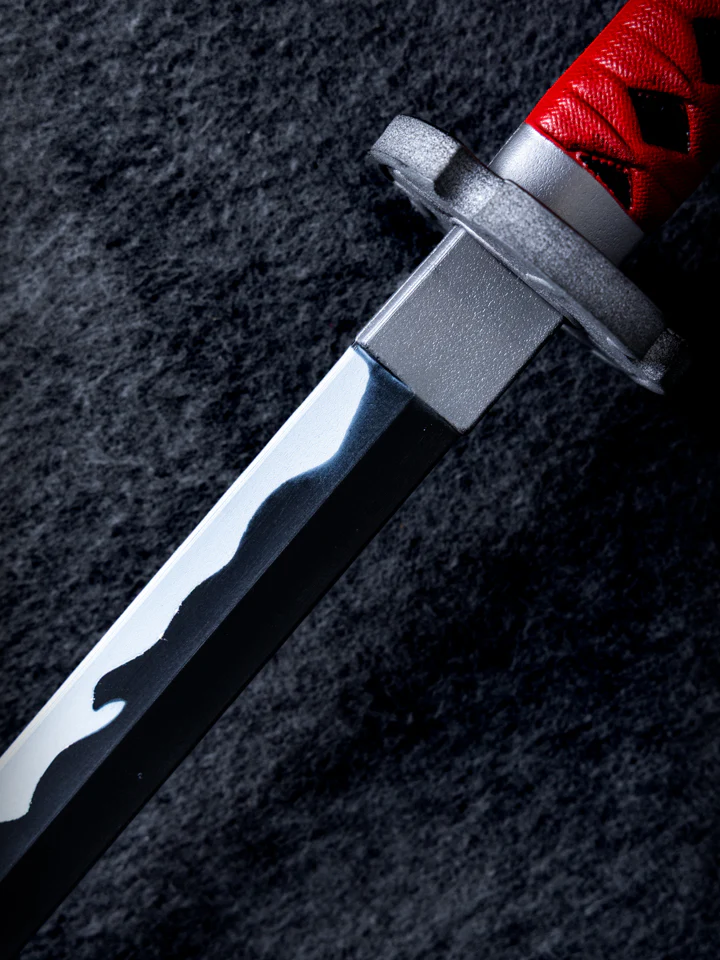 Zoro's Sandai Kitetsu (Foam) - Image 7