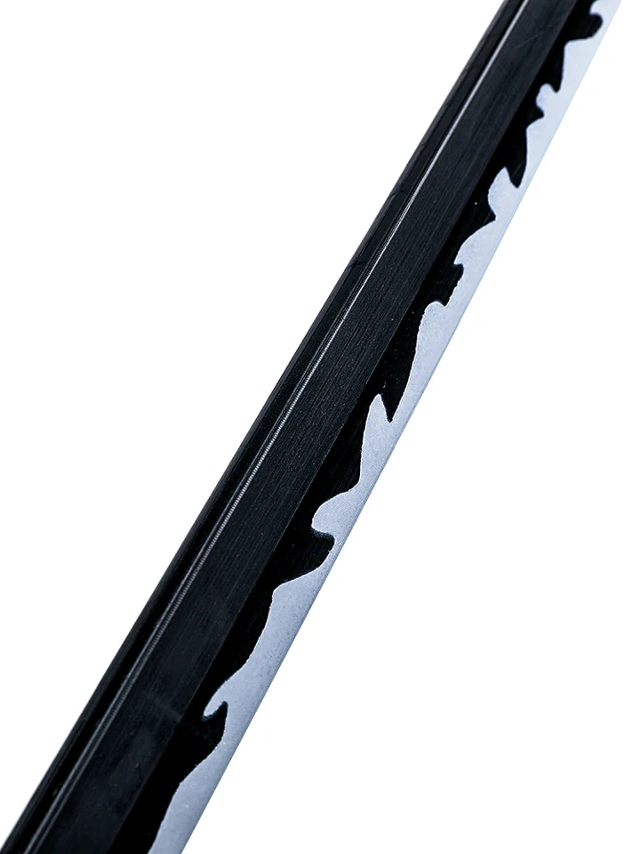 Zoro's Sandai Kitetsu (Foam) - Image 9